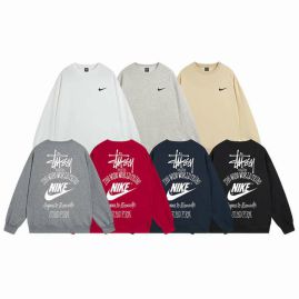 Picture of Stussy Sweatshirts _SKUStussyS-XLXB50226617